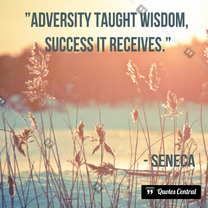 adversity_taught_wisdom