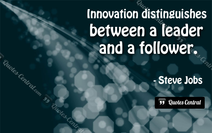 innovation_distinguishes