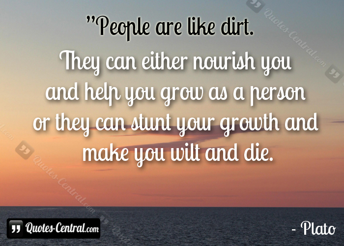 people_are_like_dirt