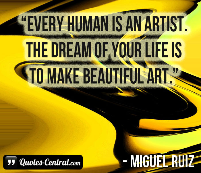 every-human-is-an-artist