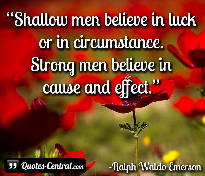 shallow-men-believe-in-luck