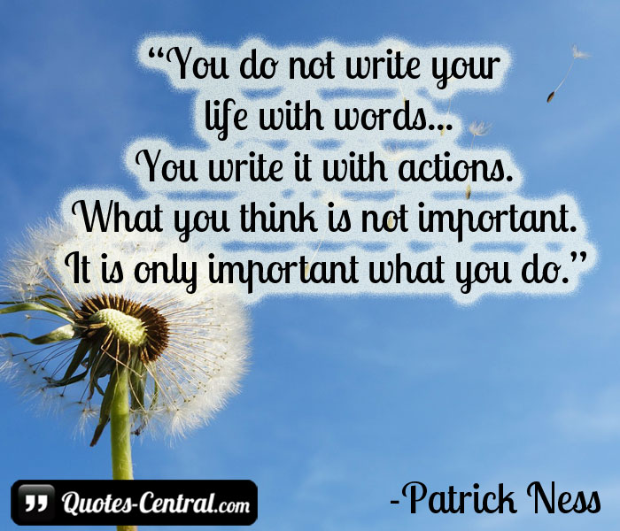 you-do-not-write-your-life