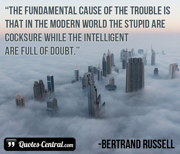 the-fundamental-cause-of-the-trouble