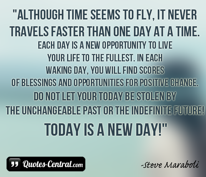 although-time-seems-to-fly-it-never-travels-faster