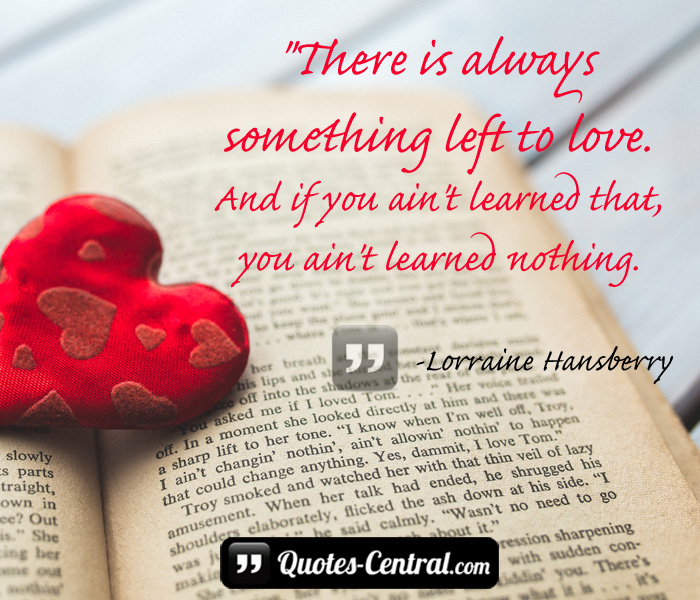 there-is-always-something-left-to-love-anf-if