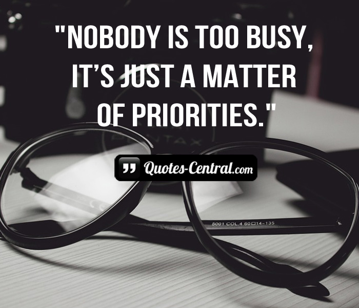 Nobody-is-too-busy