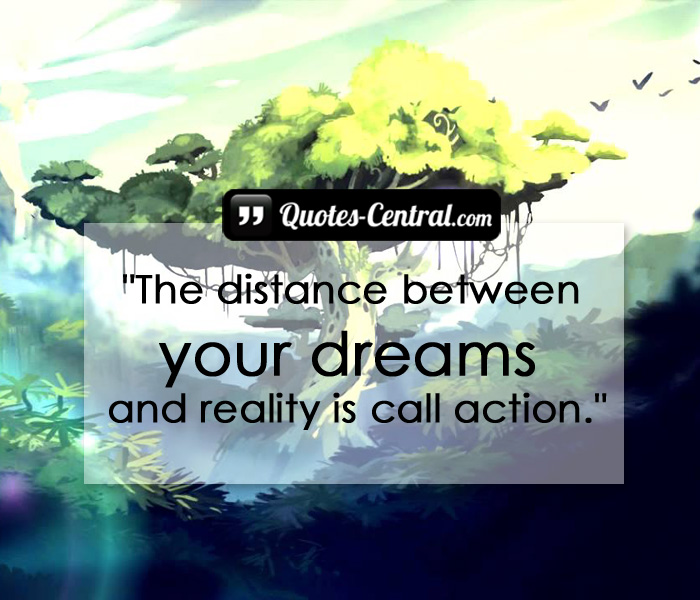 the-distance-between-your-dreams-and-reality