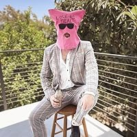 Profile Image for Chuck Tingle.