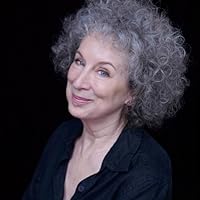Profile Image for Margaret Atwood.