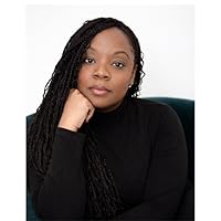 Profile Image for Rae Giana Rashad.