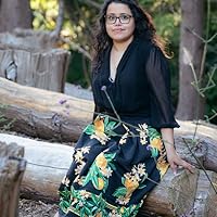 Profile Image for Silvia Moreno-Garcia.