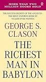 The Richest Man in Babylon by George S. Clason
