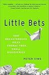 Little Bets by Peter Sims
