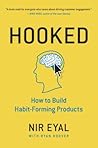 Hooked by Nir   Eyal