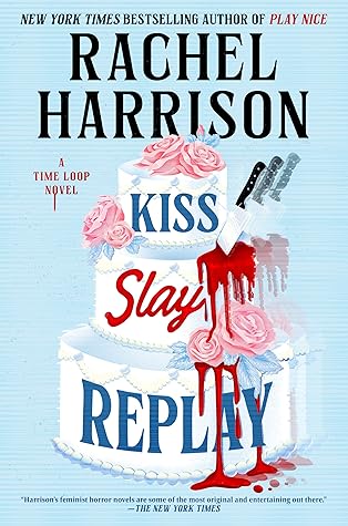 Kiss Slay Replay