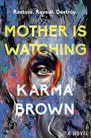 Mother Is Watching