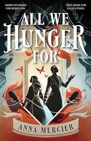 All We Hunger For