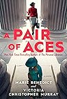 A Pair of Aces by Victoria Christopher Murray