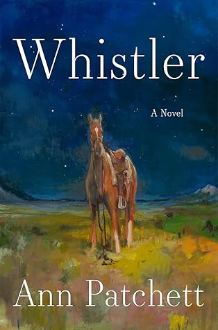 Whistler