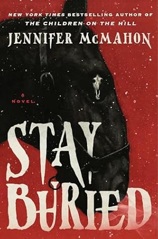 Stay Buried