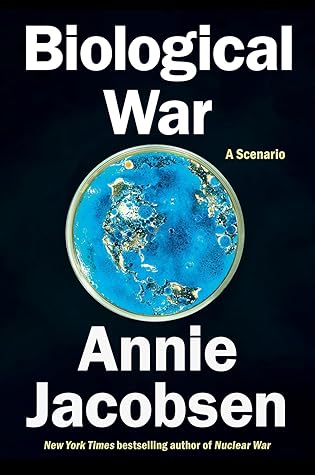 Biological War: A Scenario