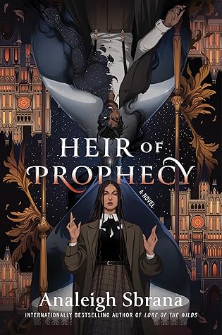 Heir of Prophecy
