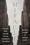 Miracle by Michael Calvin