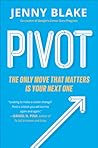 Pivot by Jenny Blake