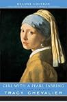 Girl with a Pearl Earring by Tracy Chevalier