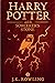 Harry Potter and the Philosopher's Stone by J.K. Rowling