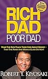 Rich Dad Poor Dad by Robert T. Kiyosaki