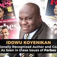 Idowu Koyenikan