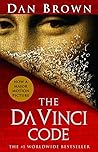 The Da Vinci Code by Dan    Brown