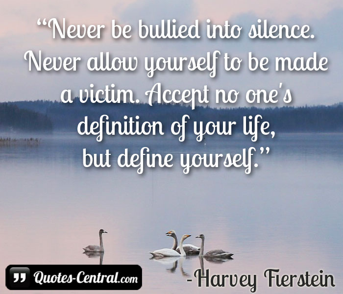 never-be-bullied-into-silence