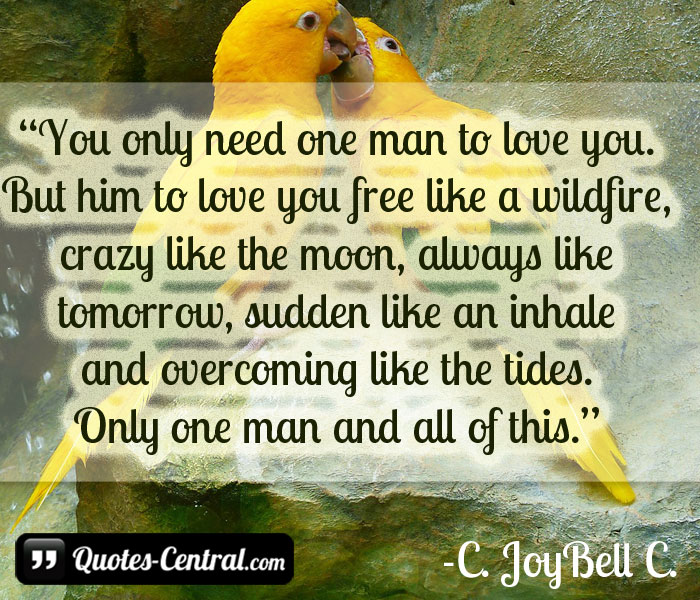 you-only-need-one-man-to-love-you