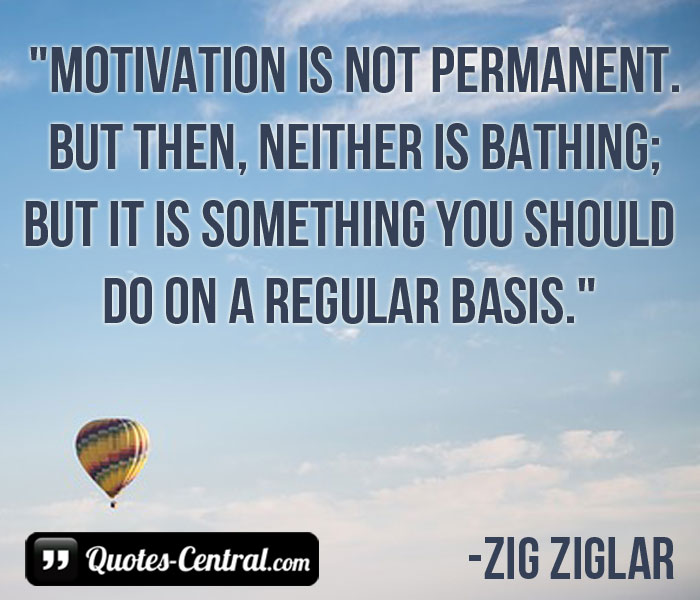 Motivation-is-not-permanent