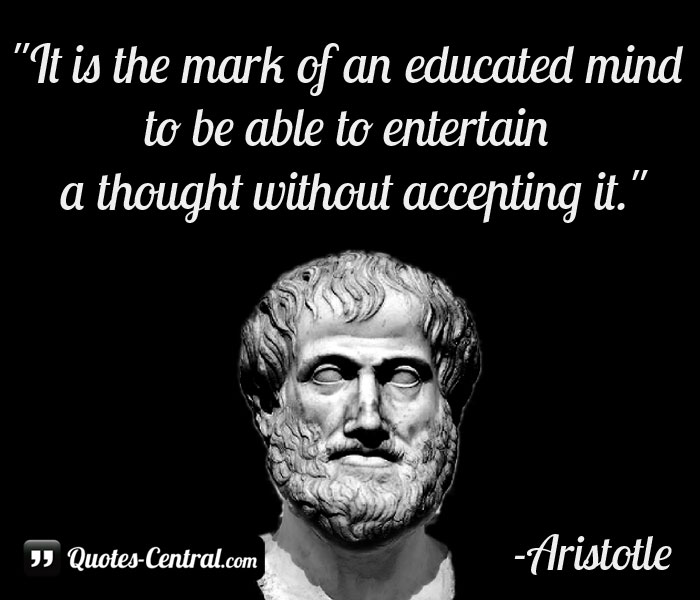 it-is-the-mark-of-an-educated-mind