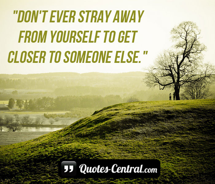 dont-ever-stray-away