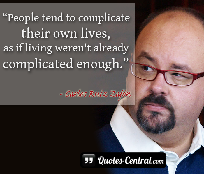 people-tend-to-complicate