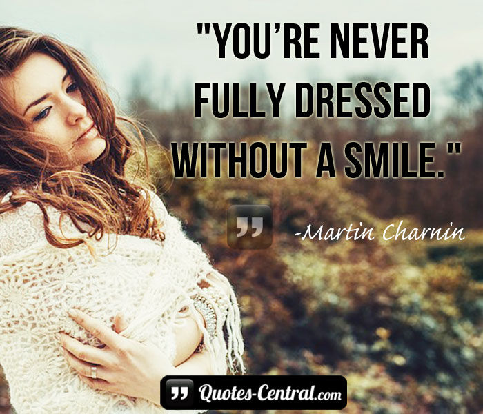 youre-never-fully-dressed