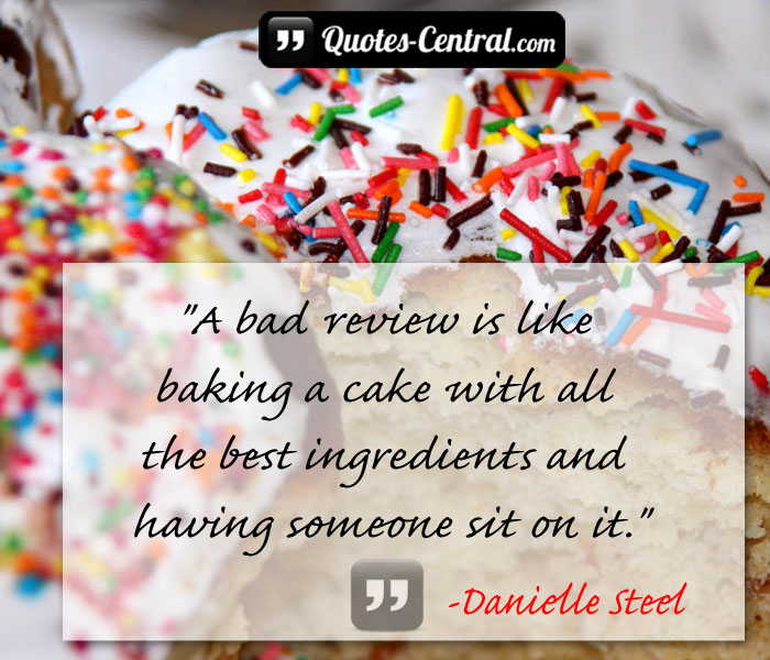a-bad-review-is-like-baking-a-cake-with-all-the-best