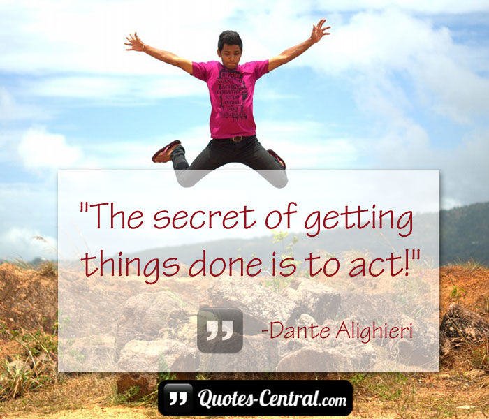 the-secret-of-getting-things-done
