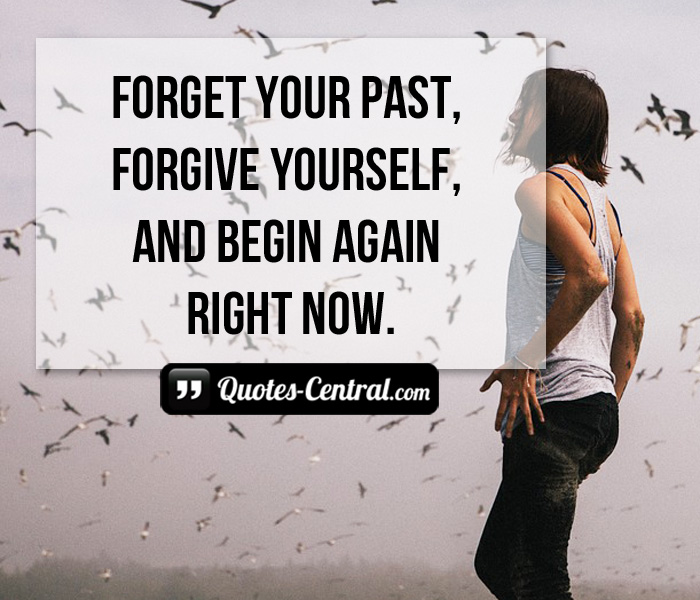 forget-your-past-forgive-yourself
