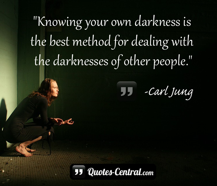 Knowing-your-own-darkness-is-the-best